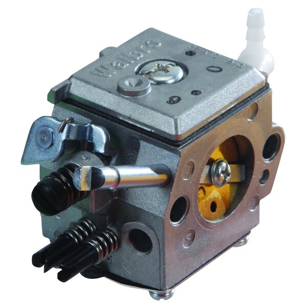 Complete Carburetor 2.34" x2.34" x2.67"